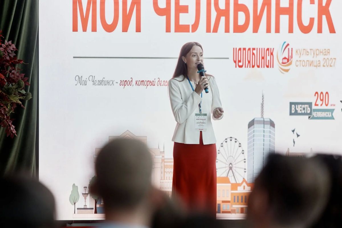 «Экспо Чел»: масштабное событие объединило тысячи гостей! «Экспо Чел»: масштабное событие объединило тысячи гостей!