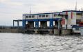 Сброс воды на Шершневском водохранилище уменьшили с 60 до 50 кубометров в секунду
