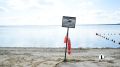 Свыше 136 тысяч челябинцев отдохнули на городских пляжах за это лето