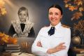 Фотопроект «Моё первое сентября» продолжает помощник руководителя СУ СК России по Челябинской области Екатерина Ринатовна Ишмуратова