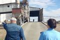 В элеваторы Челябинской области начало поступать зерно нового урожая. Готовность зернохранилищ проверили Россельсхознадзор и Минсельхоз