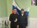 В Коркино в оперативном порядке восстановлен паспорт участника специальной военной операции
