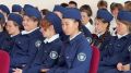 В школе №1 состоялось открытие первого в городе профильного класса прокуратуры Челябинской области