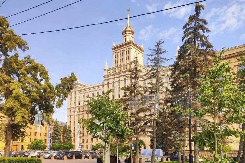 ЮУрГУ объединил с помощью биометрии все студенческие сервисы
