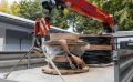 Оборудование для связистов отправили на СВО из Челябинска