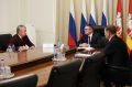 Челябинская область помогла восстановить 75 объектов в подшефной Ясиноватой