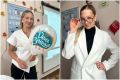 «Зачем ты пришел работать в школу?»: учительница о букетах на 1 Сентября и дорогих подарках для детей