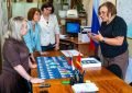Челябинец пытался забрать домой избирательный бюллетень для личной коллекции