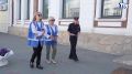 Охрана общественного порядка