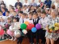 Поздравление министра образования и науки Челябинской области Виталия Литке с Днем знаний