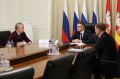 Челябинская область помогла восстановить в Ясиноватском округе 75 объектов