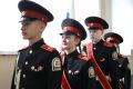 По традиции 1 сентября губернатор Алексей Текслер посетил учебные заведения в Челябинске, чтобы поздравить ребят, их родителей и педагогов с Днем знаний, а также оценить развитие сферы образования региона