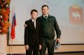 Праздник знаний и лесных побед!