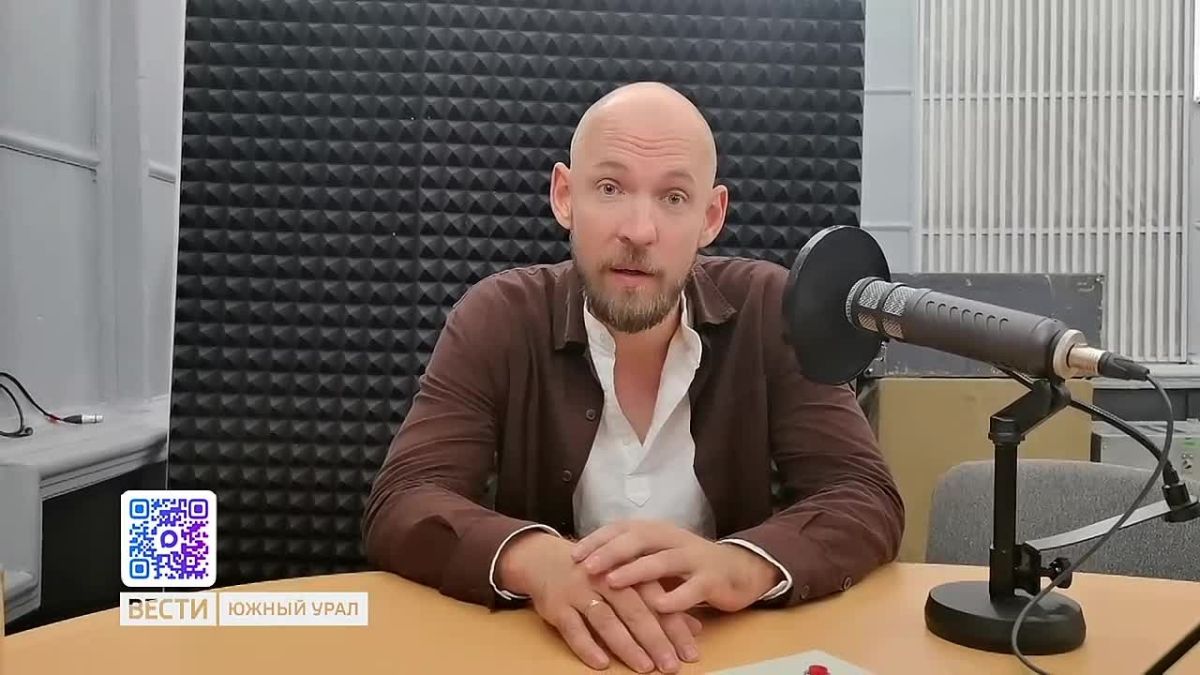 Самые кинематографичные места Челябинской области