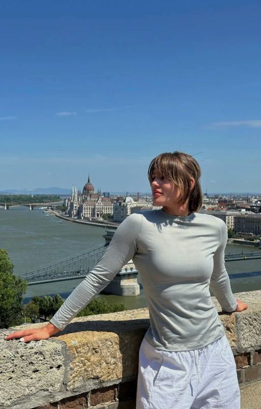 Дзюдоистка Ева Огнивова: «Татами — это колизей! Там или ты, или тебя» Дзюдоистка Ева Огнивова: «Татами — это колизей! Там или ты, или тебя»