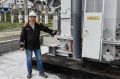 Автозавод «УРАЛ» модернизирует энергосеть