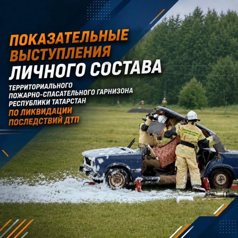 «Комплексная безопасность - 2026»: увидеть, как создается безопасность «Комплексная безопасность - 2026»: увидеть, как создается безопасность