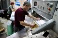 Типография Челябинска перешла на круглосуточную печать бюллетеней к выборам
