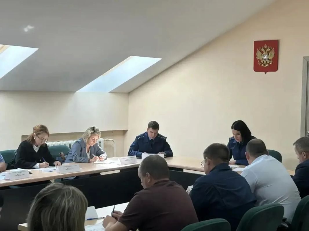 Прокуратура контролирует подготовку города Челябинска к отопительному периоду 2026-2027 г.г Прокуратура контролирует подготовку города Челябинска к отопительному периоду 2026-2027 г.г