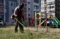 Кто отвечает за содержание территорий в городе?
