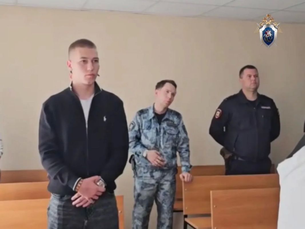 Члены ОПГ, грабившей челябинских сирот, получили тюремные сроки