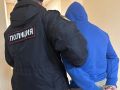 В Пласте полицейские задержали пособника мошенников, который едва не лишил сбережений местную жительницу