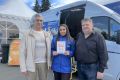 Оказание бесплатной юридической помощи в рамках фестиваля «Челябинская область — большая семья» на территориях Озерска, Карабаша и Аргаяша
