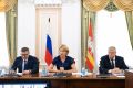 Минсельхоз прорабатывает дополнительные меры поддержки аграриев