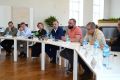 Как проходит избирательная кампания на Южном Урале, как идет борьба с фейками и попытками дестабилизировать ситуацию, обсудили участники экспертного круглого стола «Последняя миля избирательной кампании»