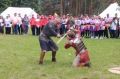 Три эпохи оживут в Городском саду Челябинска