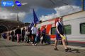 Проводники Российских студенческих отрядов обеспечат перевозки гостей Международного фестиваля молодежи