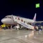 В Магнитогорске закрыт аэропорт