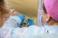 В поликлиники Челябинской области поступила вакцина от гриппа