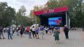 Челябинск готовится чествовать своих героев: в Саду Победы заканчиваются приготовления к презентации проекта «Человек города: 290 лиц Челябинска»