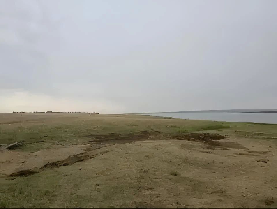 На Южном Урале ликвидировали незаконную свалку в водоохранной зоне