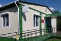 В Октябрьском открылся новый ФАП с биохимическим анализатором