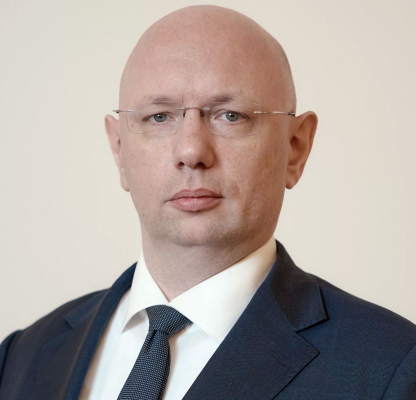 Ивана Куцевляка назначили председателем правительства Челябинской области