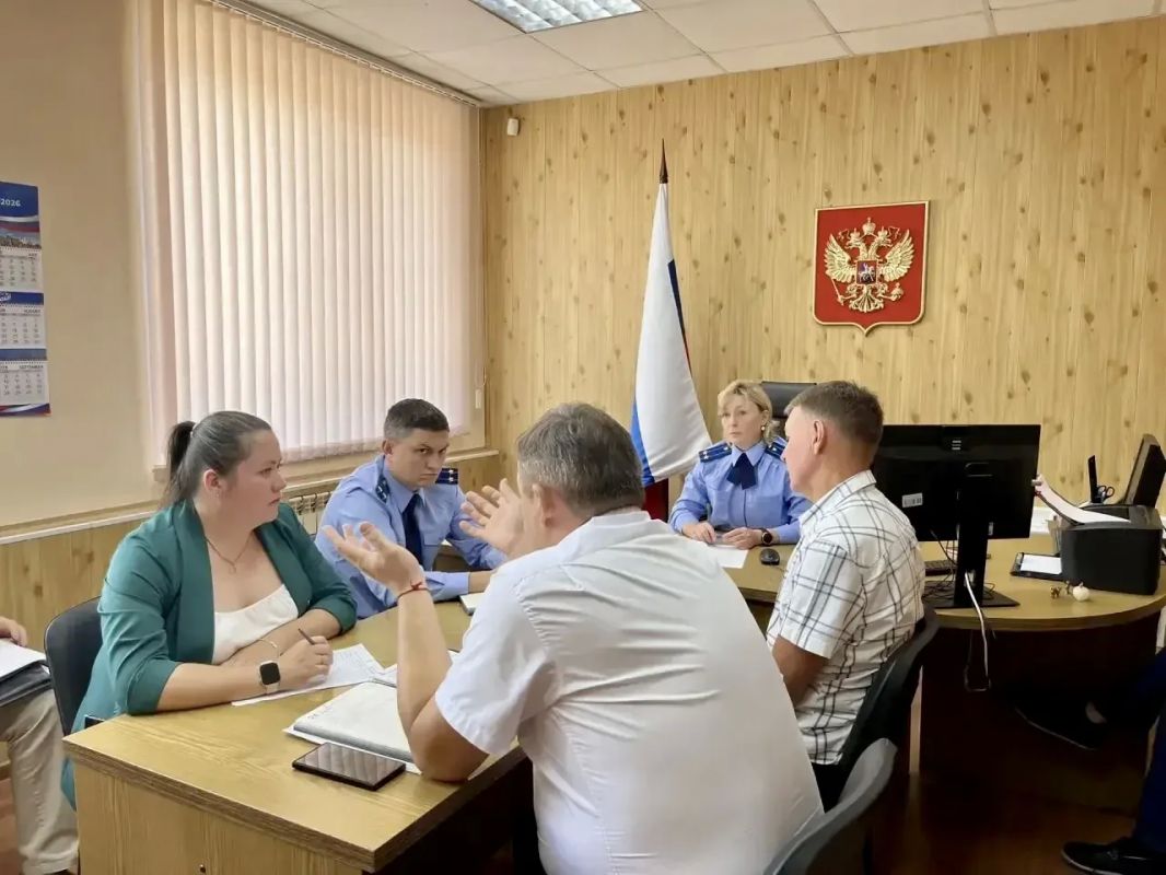В Аше проведено совещание по вопросам подготовки к отопительному периоду В Аше проведено совещание по вопросам подготовки к отопительному периоду