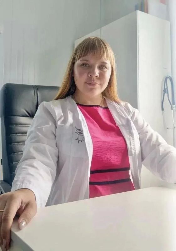 Все больше новых ФАПов становится в Челябинской области Все больше новых ФАПов становится в Челябинской области