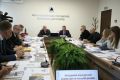 В администрации города состоялось заседание конкурсной комиссии на лучший логотип к вековому юбилею Магнитогорска