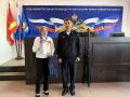 В ОМВД России «Пластовский» отметили вклад банковских работников в противодействие мошенничеству