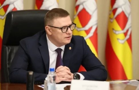Текслер обсудил с ЛУКОЙЛом поставки топлива в Челябинскую область