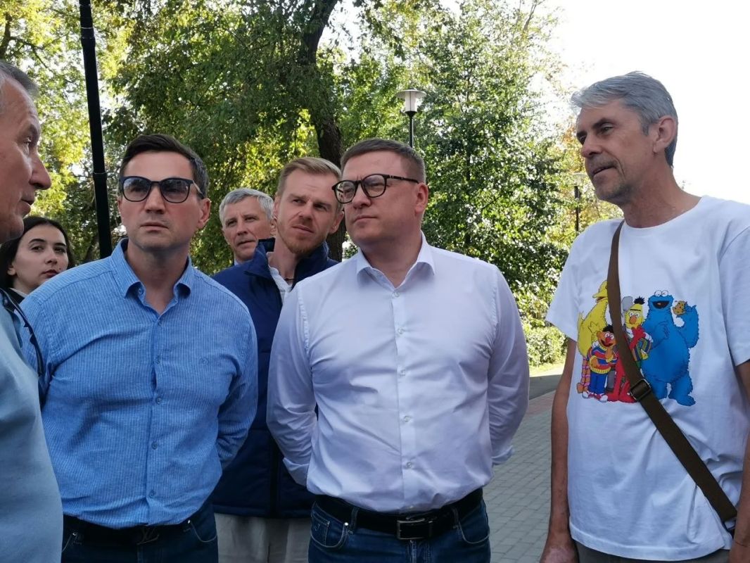 А теперь к благоустройству А теперь к благоустройству