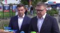 Более 200 тысяч человек посетили фестиваль "Челябинская область – большая семья"