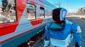 Челябинских инноваторов в сфере транспорта приглашают поучаствовать в премии GIA