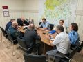 В Карталинском округе ввели режим ЧС