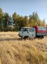 При обнаружении лесного пожара звоните: 8-800-100-94-00 или 112