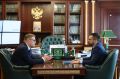 Алексей Текслер назначил на должность заместителя губернатора Андрея Грачева