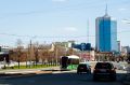 На светофоры и «умные» парковки: Челябинск готов потратить полмиллиарда на интеллектуальный трафик