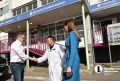 В Чурилово открыли центр реабилитации для детей